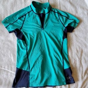 Women's Biking Shirt